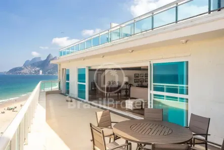 Cobertura com 4 Quartos à venda, 784m² no Ipanema, Rio de Janeiro