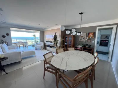 Apartamento com 3 Quartos à venda, 145m² no Piatã, Salvador