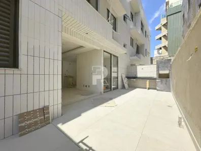 Apartamento com 3 Quartos à venda, 108m² no Prado, Belo Horizonte