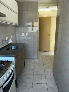 Apartamento com 1 Quarto à venda, 32m² no Indianópolis, São Paulo