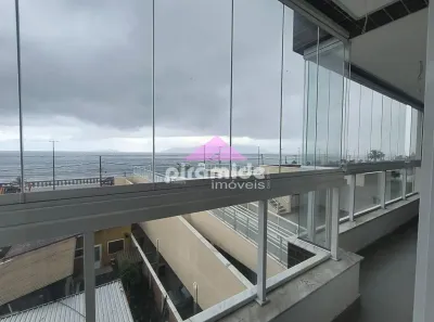 Apartamento com 3 Quartos à venda, 112m² no Balneário Copacabana, Caraguatatuba
