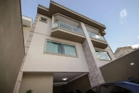 Sobrado com 3 Quartos à venda, 160m² no Jardim Felicidade (Zona Oeste), São Paulo