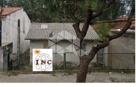 Lote/Terreno à venda, 174m² no Baeta Neves, São Bernardo do Campo