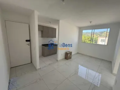 Apartamento com 2 Quartos à venda, 40m² no Cosmos, Rio de Janeiro