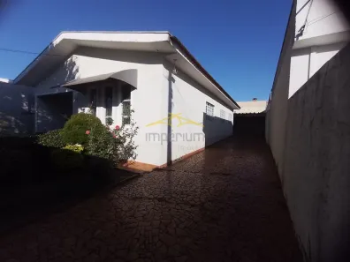 Casa com 3 Quartos à venda, 164m² no Jardim Nossa Senhora do Carmo, Americana