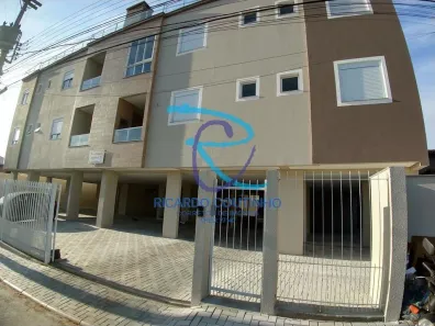 Apartamento com 2 Quartos para alugar, 64m² no Ingleses do Rio Vermelho, Florianópolis