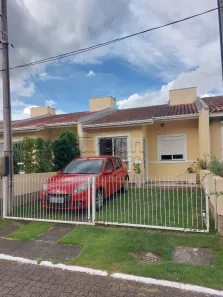 Casa de Condomínio com 2 Quartos à venda, 65m² no Olaria, Canoas