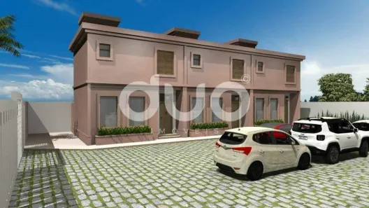 Casa com 2 Quartos à venda, 82m² no Jabaquara, Paraty