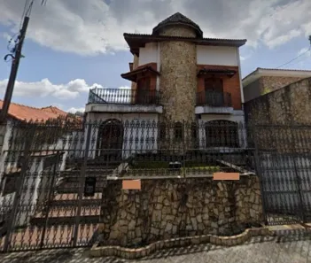 Sobrado com 4 Quartos à venda, 420m² no Vila Lúcia, São Paulo