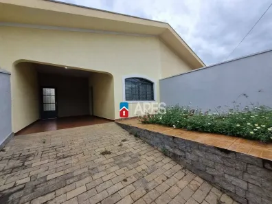 Casa com 2 Quartos à venda, 104m² no Jardim São Paulo, Americana