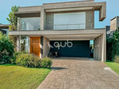 Sobrado com 5 Quartos à venda, 393m² no XANGRI-LÁ, Xangri-lá