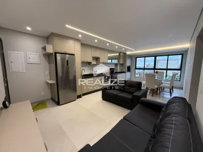 Apartamento com 2 Quartos à venda, 72m² no Maracanã, Foz do Iguaçu