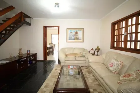 Casa com 3 Quartos à venda, 250m² no Vila Pompéia, São Paulo