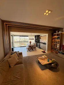 Apartamento com 2 Quartos à venda, 94m² no Ipiranga, São Paulo