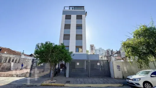 Apartamento com 2 Quartos à venda, 69m² no Rio Branco, Porto Alegre