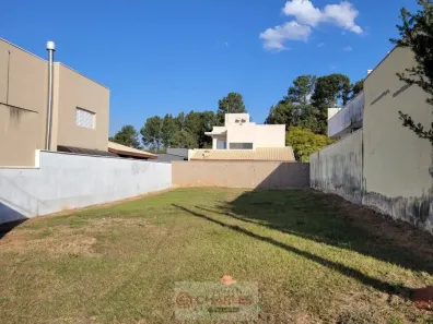 Lote/Terreno à venda, 300m² no Residencial Portal do Lago, Mogi Mirim