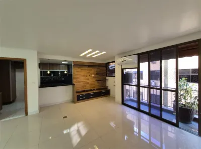 Apartamento com 3 Quartos à venda, 102m² no Freguesia (Jacarepaguá), Rio de Janeiro
