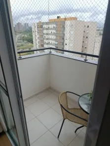 Apartamento com 3 Quartos à venda, 78m² no Engordadouro, Jundiaí