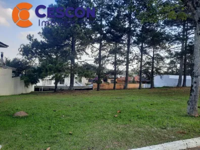 Lote/Terreno à venda, 630m² no Residencial Morada dos Lagos, Barueri
