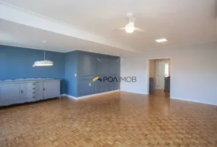 Apartamento com 2 Quartos para venda ou aluguel, 143m² no Três Figueiras, Porto Alegre