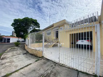 Casa com 4 Quartos à venda, 148m² no Brasil, Itu