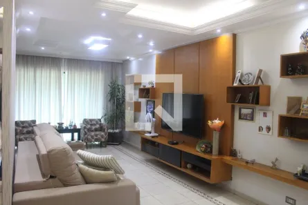 Casa com 3 Quartos à venda, 250m² no Osvaldo Cruz, São Caetano do Sul