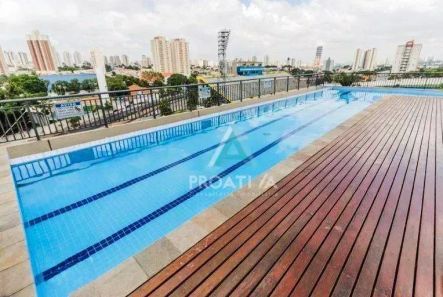 Apartamento com 3 Quartos à venda, 94m² no Vila América, Santo André