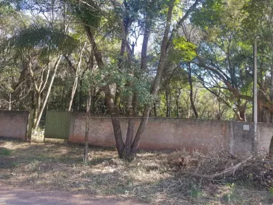 Lote/Terreno à venda, 3000m² no Vale do Igapó, Bauru