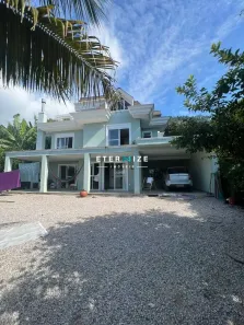 Sobrado com 2 Quartos à venda, 230m² no , Governador Celso Ramos
