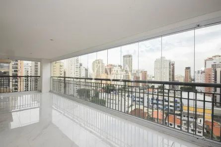 Apartamento com 4 Quartos à venda, 246m² no Vila Mariana, São Paulo