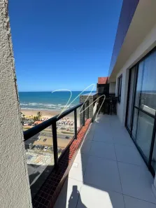 Cobertura com 3 Quartos à venda, 138m² no Nossa Senhora da Vitória, Ilhéus