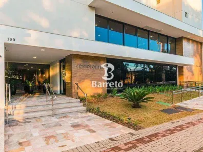 Apartamento com 2 Quartos à venda, 77m² no Gleba Fazenda Palhano, Londrina