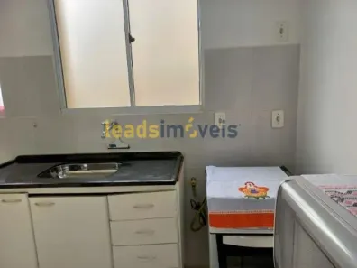 Apartamento com 2 Quartos à venda, 42m² no Jardim Zara, Ribeirão Preto