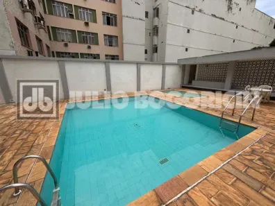 Apartamento com 3 Quartos à venda, 123m² no Méier, Rio de Janeiro
