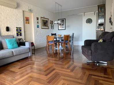 Apartamento com 3 Quartos à venda, 100m² no Vila Ipojuca, São Paulo
