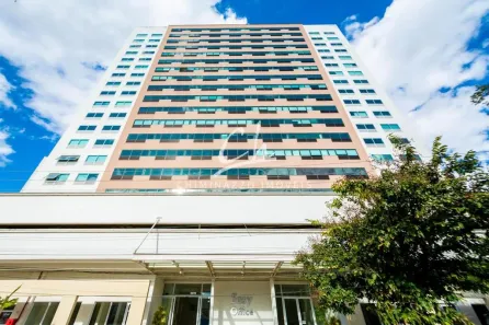 Ponto Comercial à venda, 95m² no Cambuí, Campinas