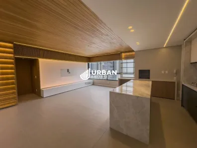 Apartamento com 2 Quartos à venda, 103m² no Gleba Fazenda Palhano, Londrina