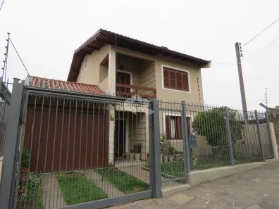 Casa com 3 Quartos à venda, 200m² no Jardim Carvalho, Porto Alegre
