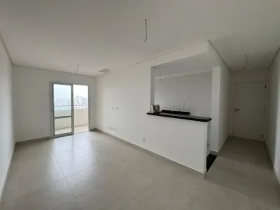Apartamento com 1 Quarto à venda, 57m² no Tupi, Praia Grande
