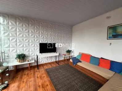 Sobrado com 2 Quartos à venda, 188m² no Vila Helena, Santo André