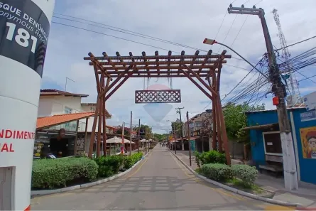 Sala Comercial com 1 Quarto para alugar, 15m² no Praia do Francês, Marechal Deodoro