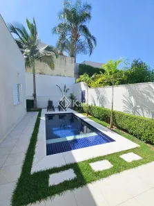 Casa com 4 Quartos à venda, 415m² no Jardim Theodora, Itu