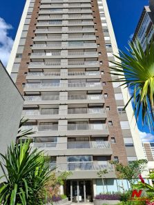 Apartamento com 3 Quartos à venda, 98m² no Jardim Paulistano, São José do Rio Preto