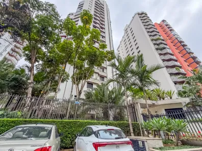 Apartamento com 4 Quartos à venda, 181m² no Itaim Bibi, São Paulo