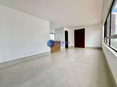 Apartamento com 2 Quartos à venda, 93m² no Pampulha, Belo Horizonte