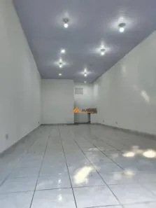 Ponto Comercial para alugar, 60m² no Campos Elíseos, Ribeirão Preto