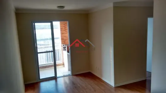Apartamento com 3 Quartos à venda, 70m² no Jaguaré, São Paulo