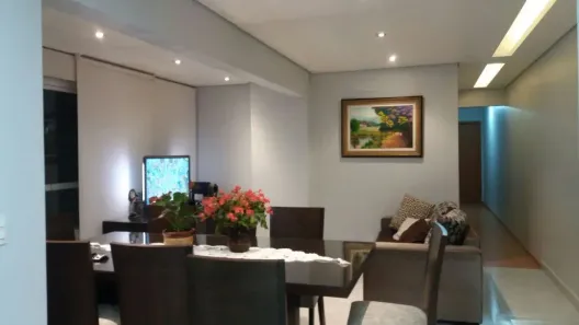 Apartamento com 3 Quartos à venda, 88m² no Jardim Veneza, São José dos Campos