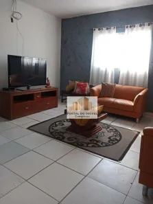 Casa com 3 Quartos à venda, 200m² no Residencial Parque da Fazenda, Campinas