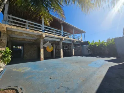 Sobrado com 5 Quartos à venda, 384m² no Praia das Palmeiras, Caraguatatuba